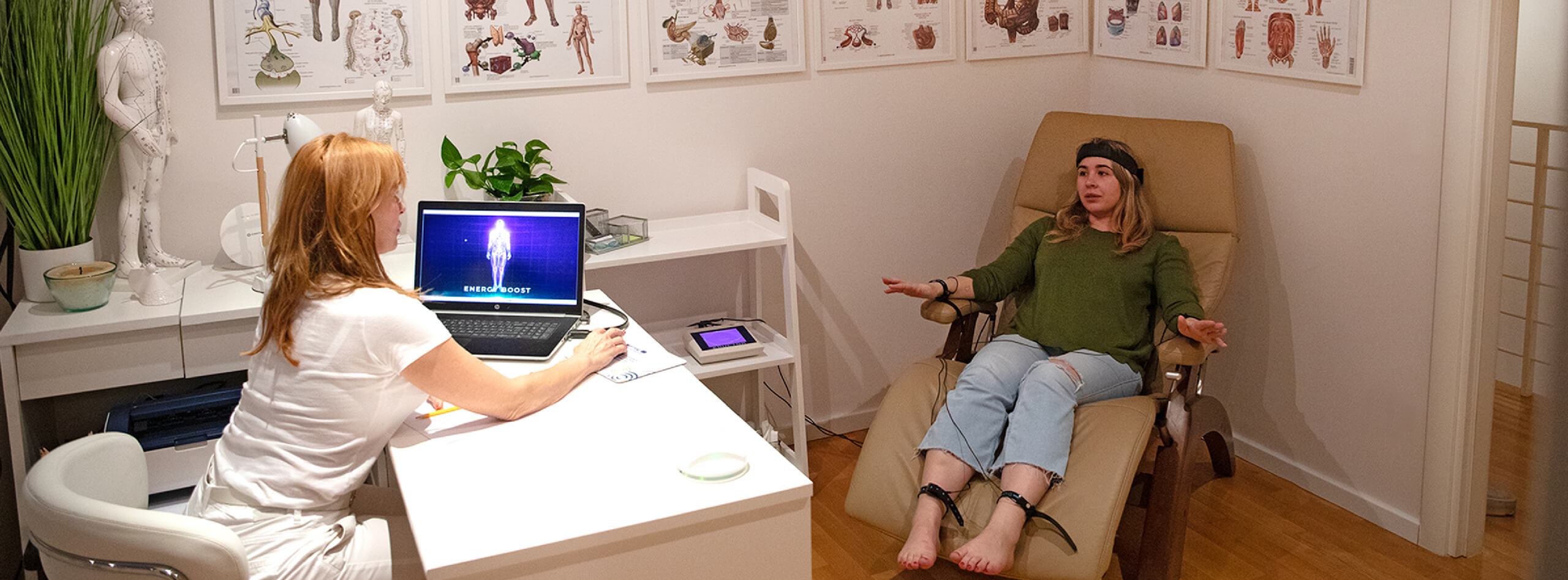 dijagnostika i terapija